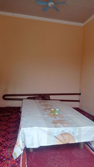 uy va choyxona sotiladi