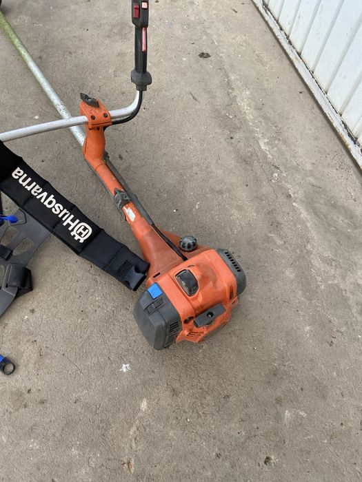 Motocositoare Huswarna 545 RX profesiobal!