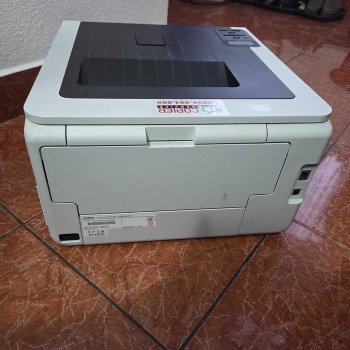 Imprimanta color BROTHER HL3170CDW