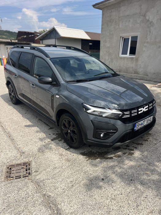 Dacia jogger 2023 extrem,1000tce,120cai,22000km in garantie