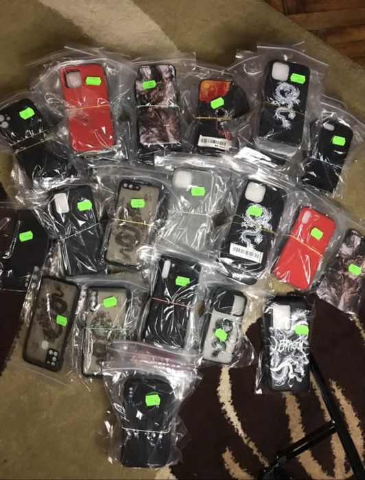 Vand lot huse telefon