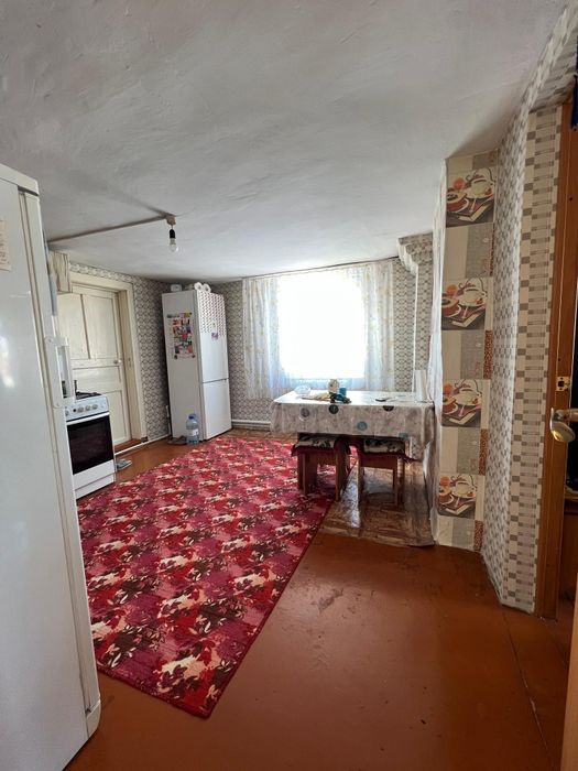 Продаётся дом Сарани