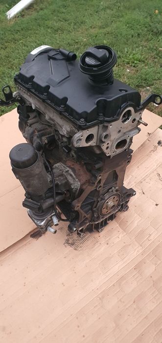 Motor 1.9 tdi AXR 101cp euro 4 golf 4 bora skoda octavia 1 seat