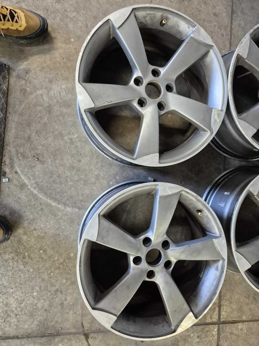 5x112 18цола РОТОР