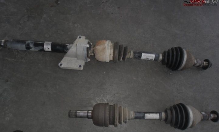 Planetara stanga/dreapta Opel Vectra C / Signum / 1.9cdti 150cp Z19DTH