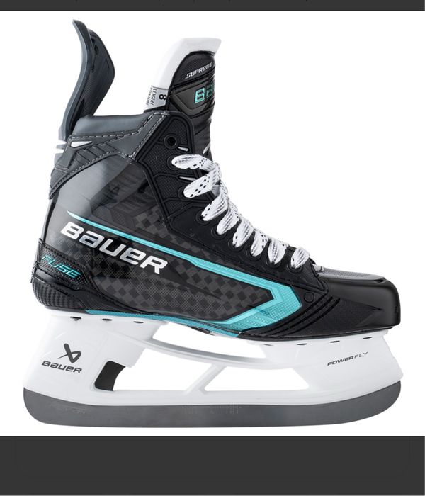 Коньки хоккейные Bauer supreme Fuse