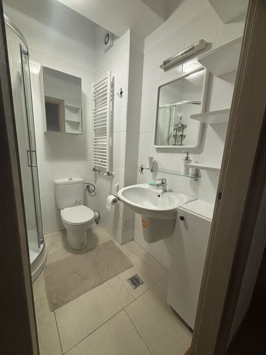 Inchiriere apartament 2 camere