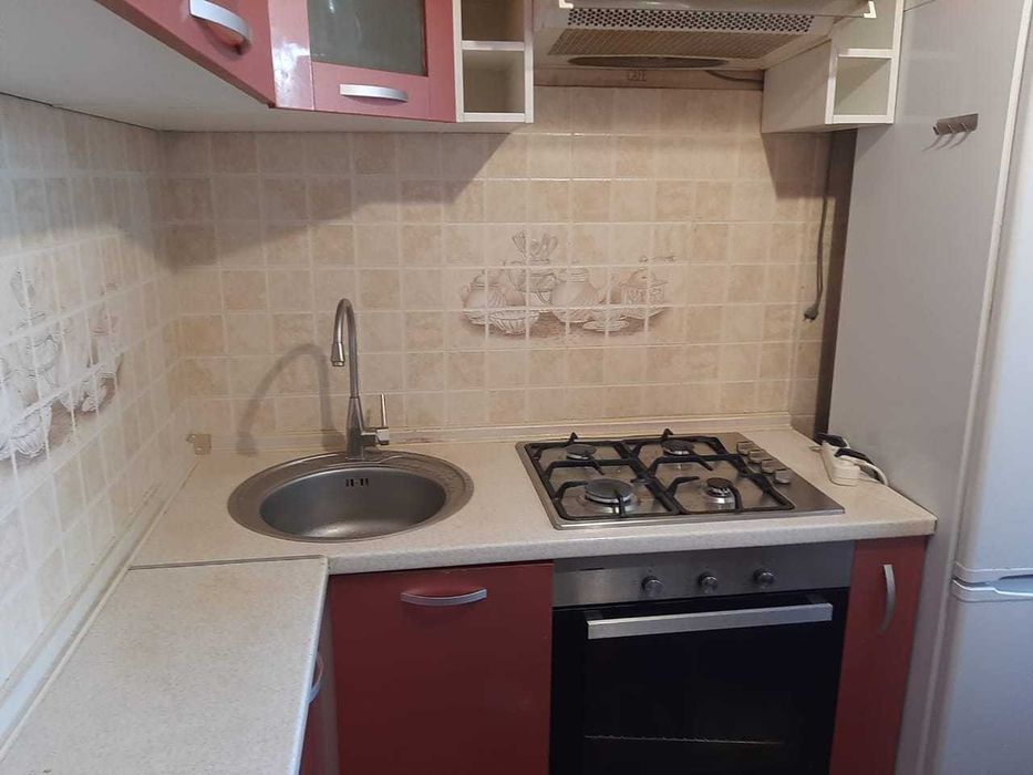 Сдать в  Аренду квартиру