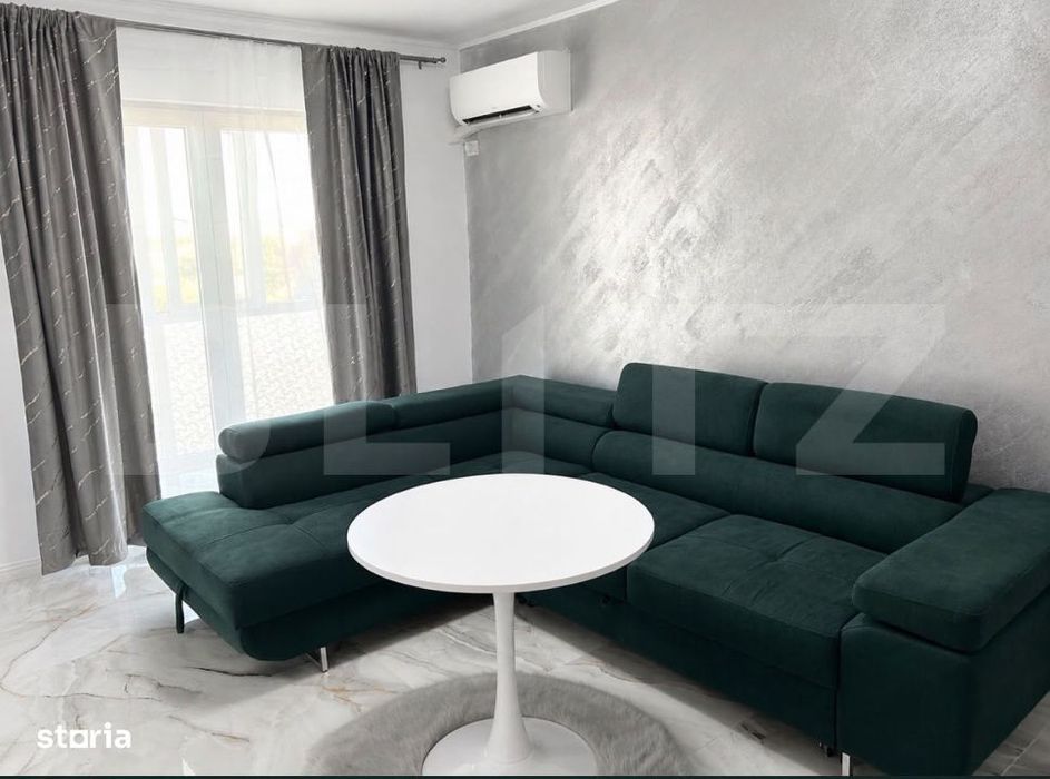 Apartament cu 3 camere, 58 mp, zona Olimpia - Timisoara