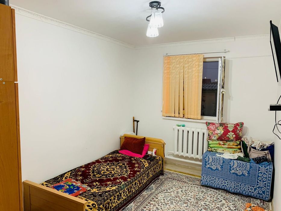 Срочно !!! Дамбыдан үй сатылады