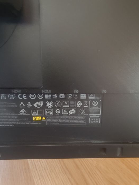 Monitor Lenovo P24q-10