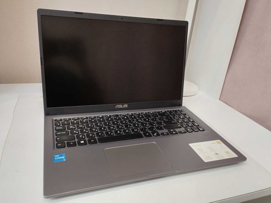 Ноутбук Asus X515EA-EJ1199W