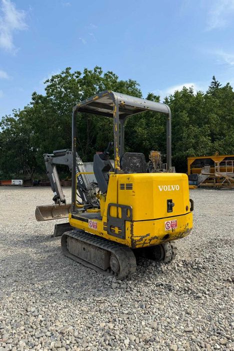 Excavator Volvo 1,3T