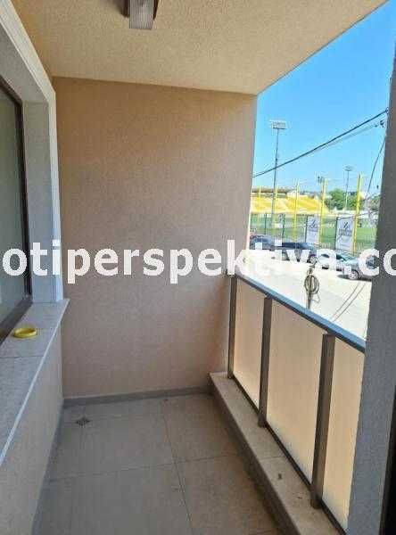 Продава се Двустаен апартамент в Пловдив, Коматево - 87 кв.м за 1288 €/кв.м - Снимка #3