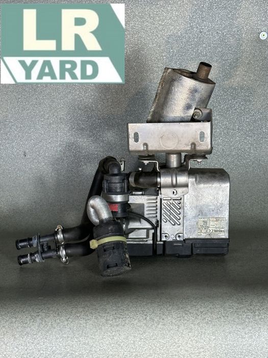 Webasto RANGE ROVER 2002-2012 JEC000300 dezmembrez/dezmembrari