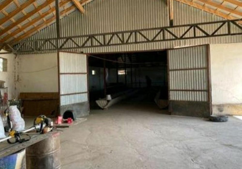 Продам земельный участок