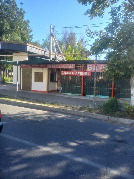 Продам кафе в хорошем месте