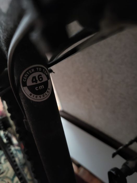 Продам велосипед Centurion