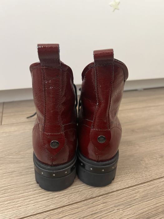 Ghete Benvenuti noi 36