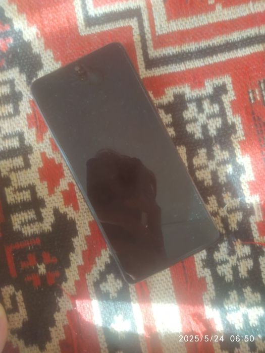 Xiaomi Redmi not 10 pro