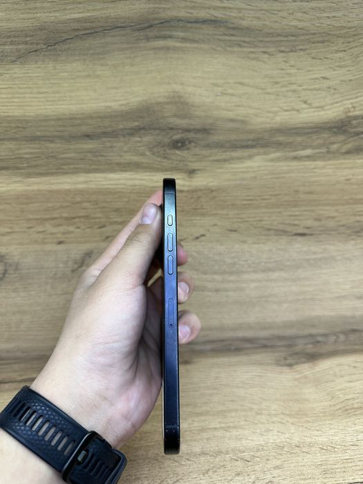 16 про мах 256 идеал