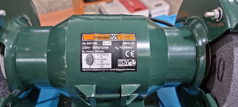 Продам точильный станок