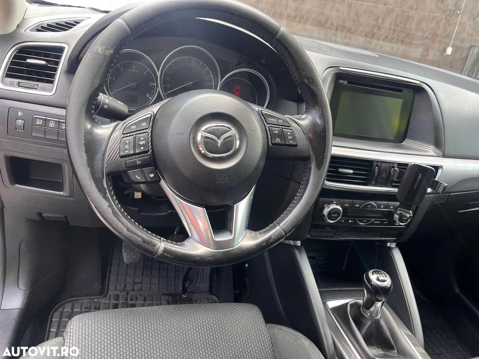 Vand autoturism Mazda CX-5