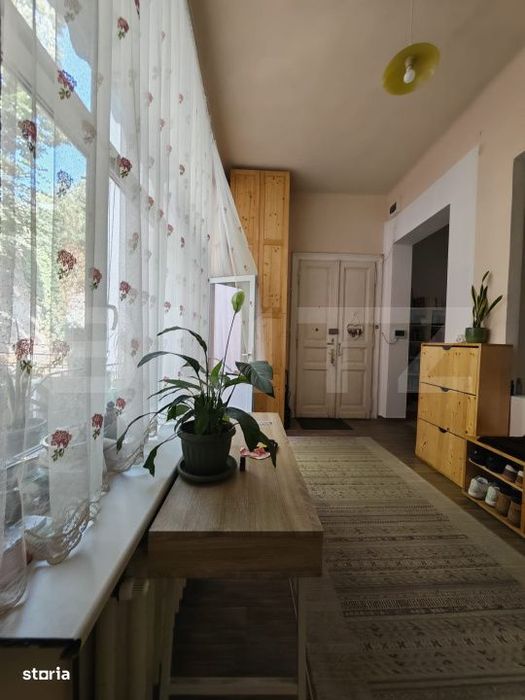 Apartament cu 4 camere circular, 135 mp, zona Piata Maria