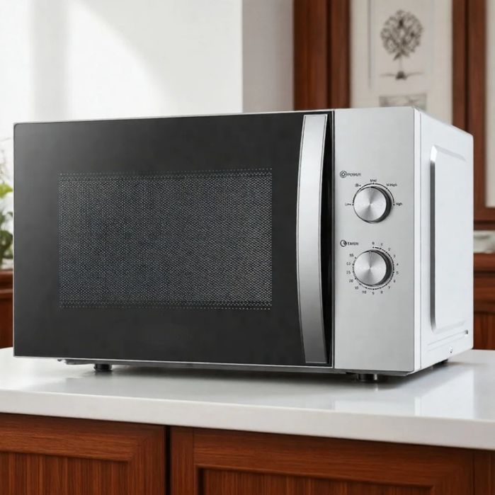 (Sf-81) Dontech DT-2020 - Микроволновка с функцией разморозки