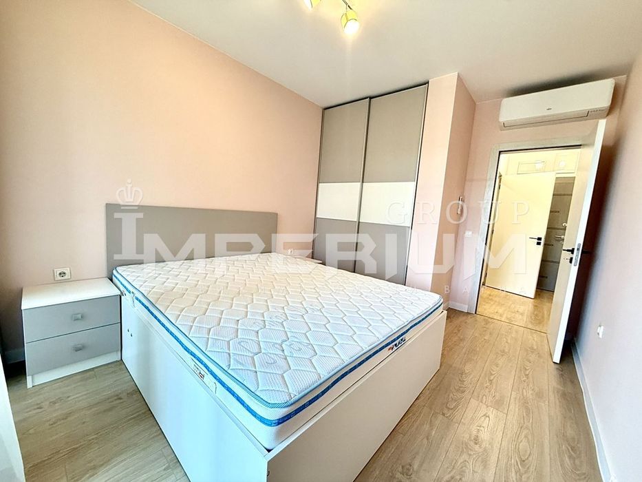 Дава се под наем Двустаен апартамент в Варна, Бриз - 65 кв.м за 637.5 € - Снимка #6