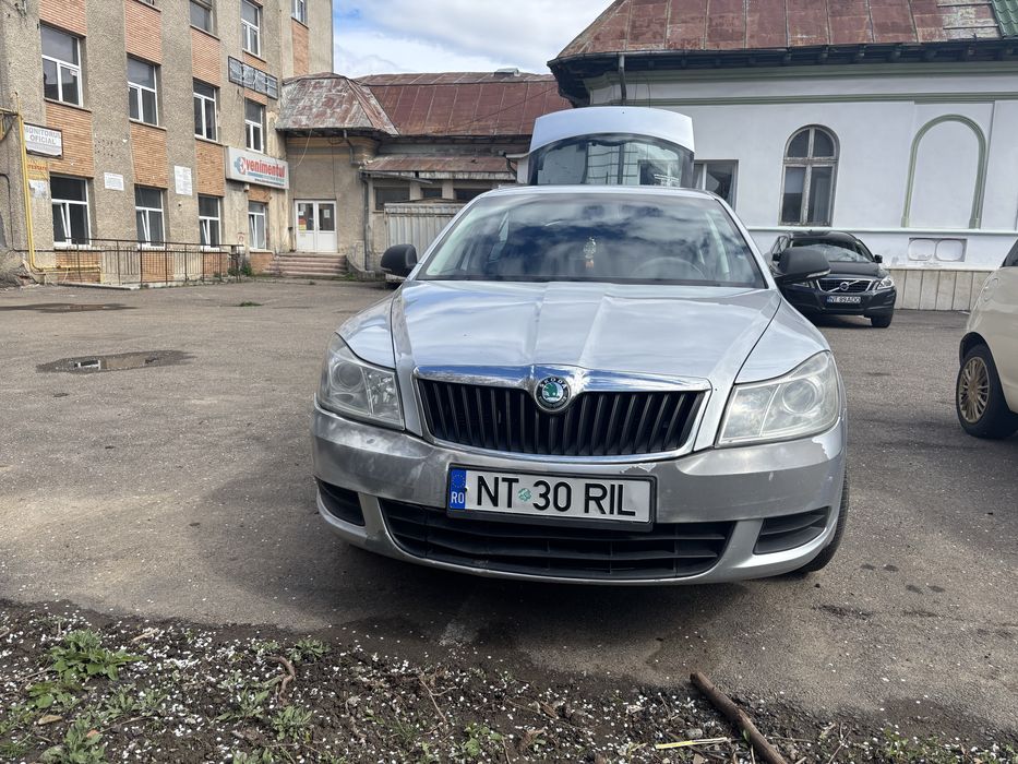 Skoda octavia 2 ,2012