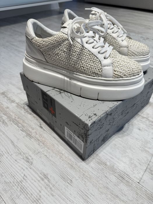 Дамски обувки Gio+  номер 40