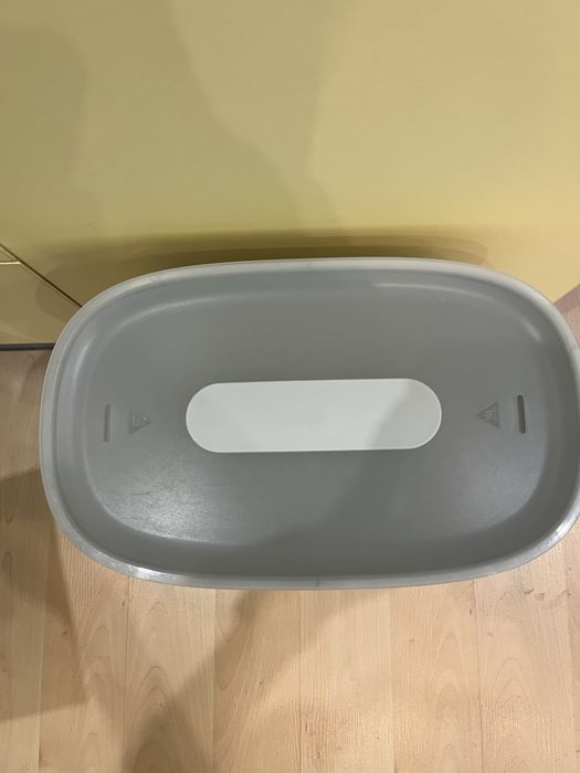 Стерилизатор Philips AVENT Premium – 3 в 1 грижа за бебето!