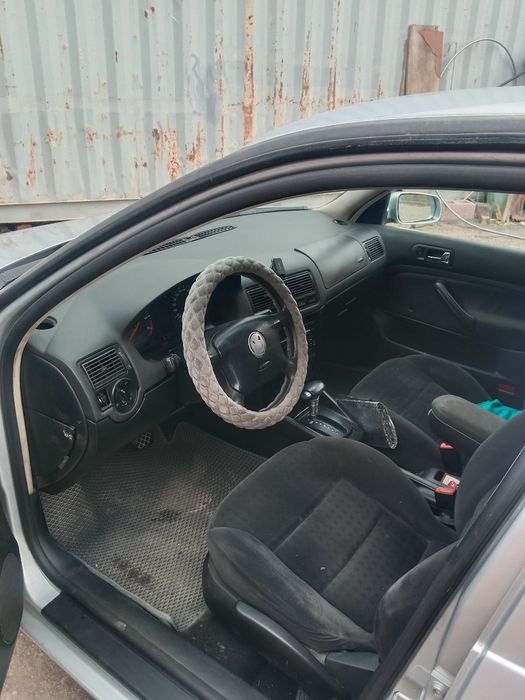 Продам! Гольф 4 хорошим состояния