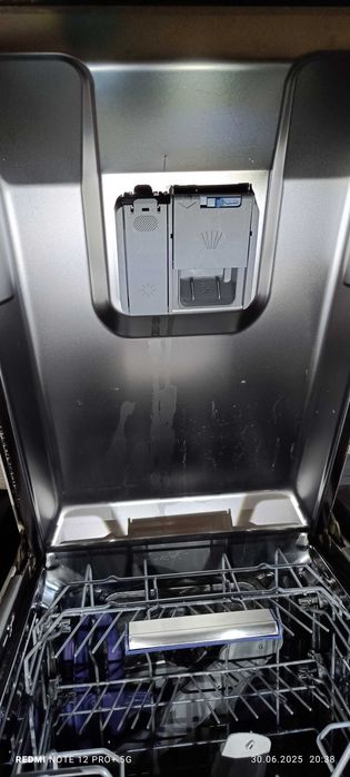 Продавам съдомиялна машина BEKO