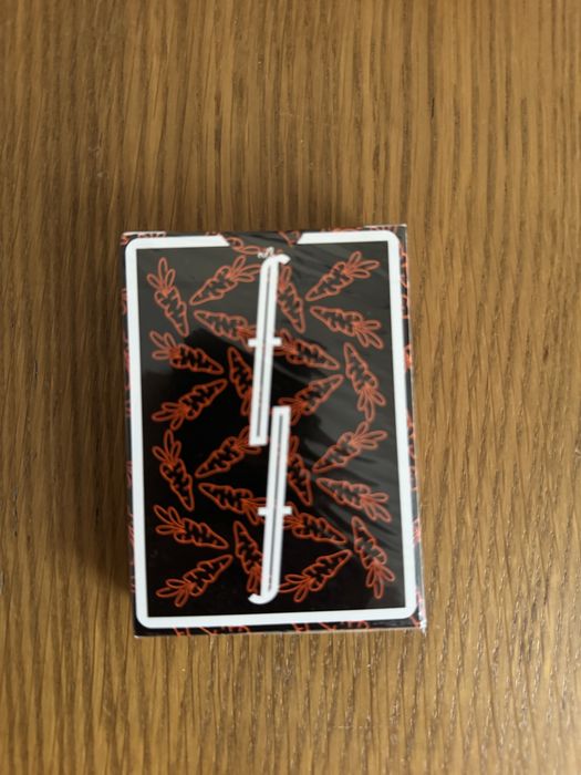 Fontaine carrots v2 sigilate