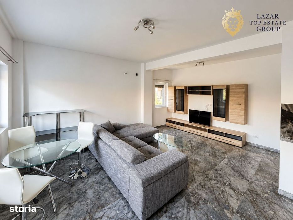 Apartament 3 camere de închiriat Micalaca