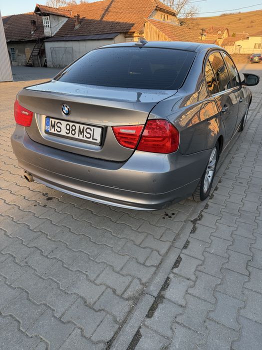 Bmw seria 3 e90 2.0 163 cp an 2010