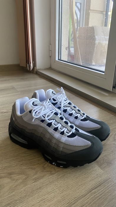 Air max 95 Blue tint