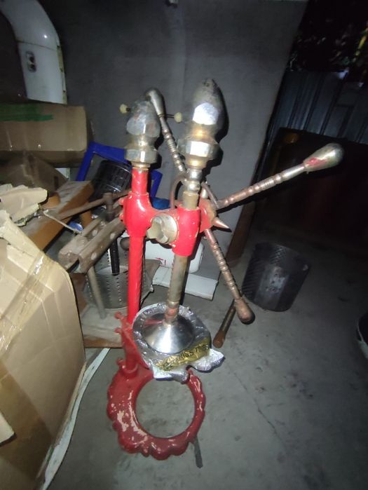 Пресс сокадавка инструменты