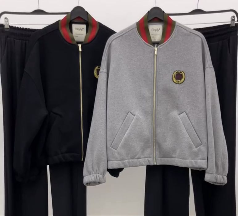 Бомбер от фирмы Maryley