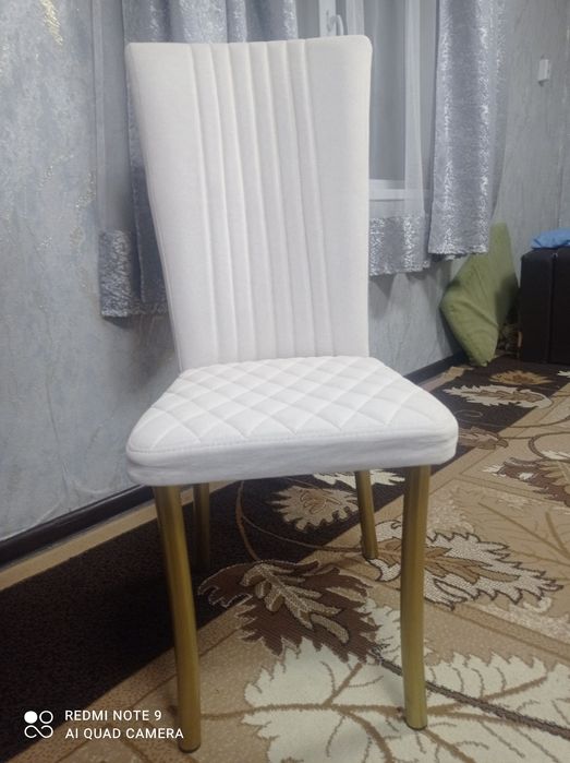 Стул 15 штук железный