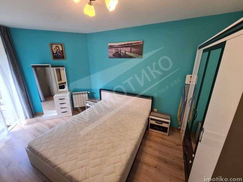 Дава се под наем Двустаен апартамент в София, Дървеница - 68 кв.м за 650 € - Снимка #6