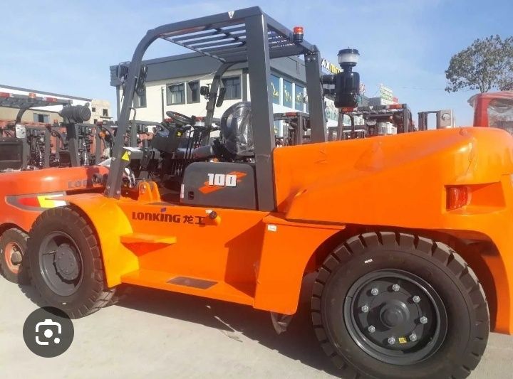 2-3-5-7-10 Тонны Вилочный Погрузчик Авто Кара Avto Kara LonKing HAILIN