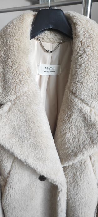 Продам новую шубу