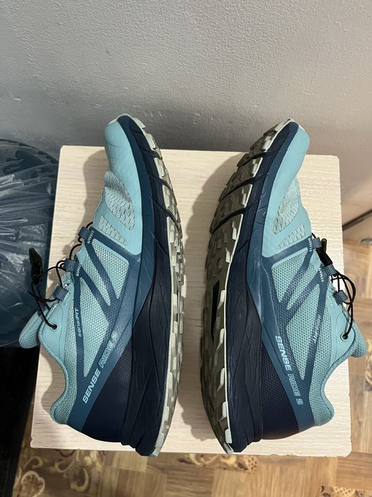 Кроссовки Salomon размер 41