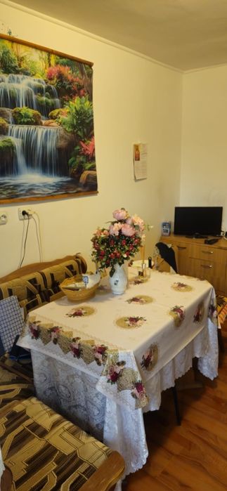 Închiriez apartament 2 camere