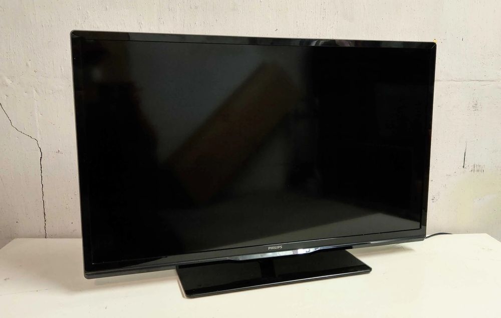Телевизор PHILIPS