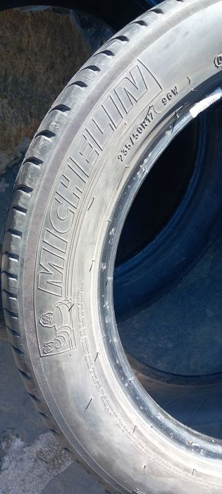 4 бр. 235/50/17, Michelin Primacy 3