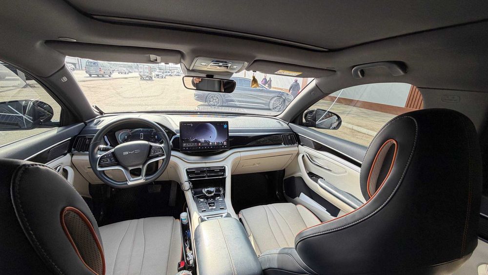 Byd song pilus dmi sotiladi